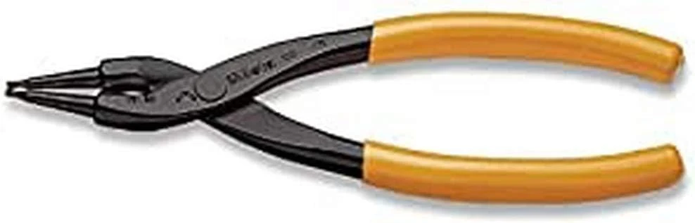 Beta - Zangen mit geraden Backen 1032 180 180 mm