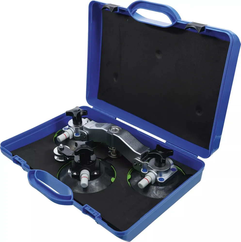 BGS 69505 Satz Werkzeug zum professionellem Ausglasen