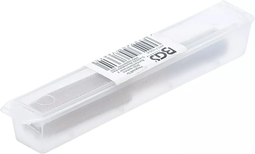 BGS 71039-8 Gewindebohrer M12 x 1,25