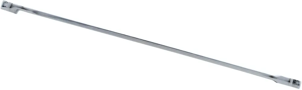 BGS 7243 Ratschenringschlüssel Ringschlüssel extra lang SW 13