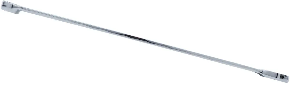 BGS 7258 Ratschenringschlüssel Ringschlüssel extra lang SW 18