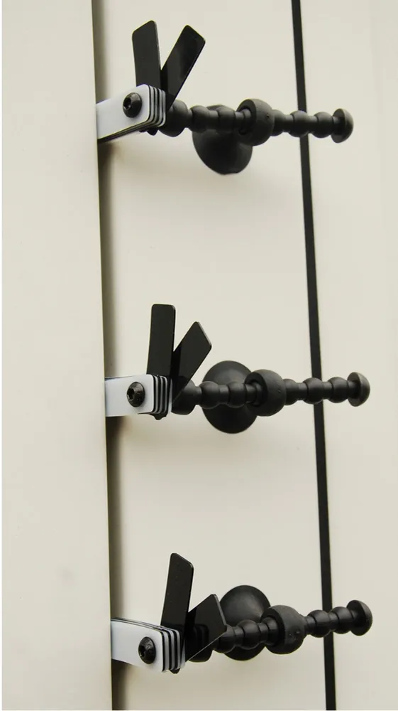 BGS 8763 Satz Spaltmasslehren 3 teilig