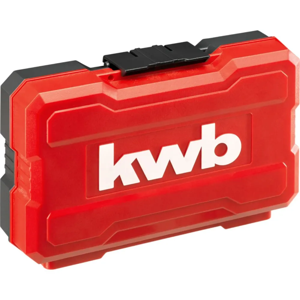 Bit-Satz 37tlg. KWB 49109000