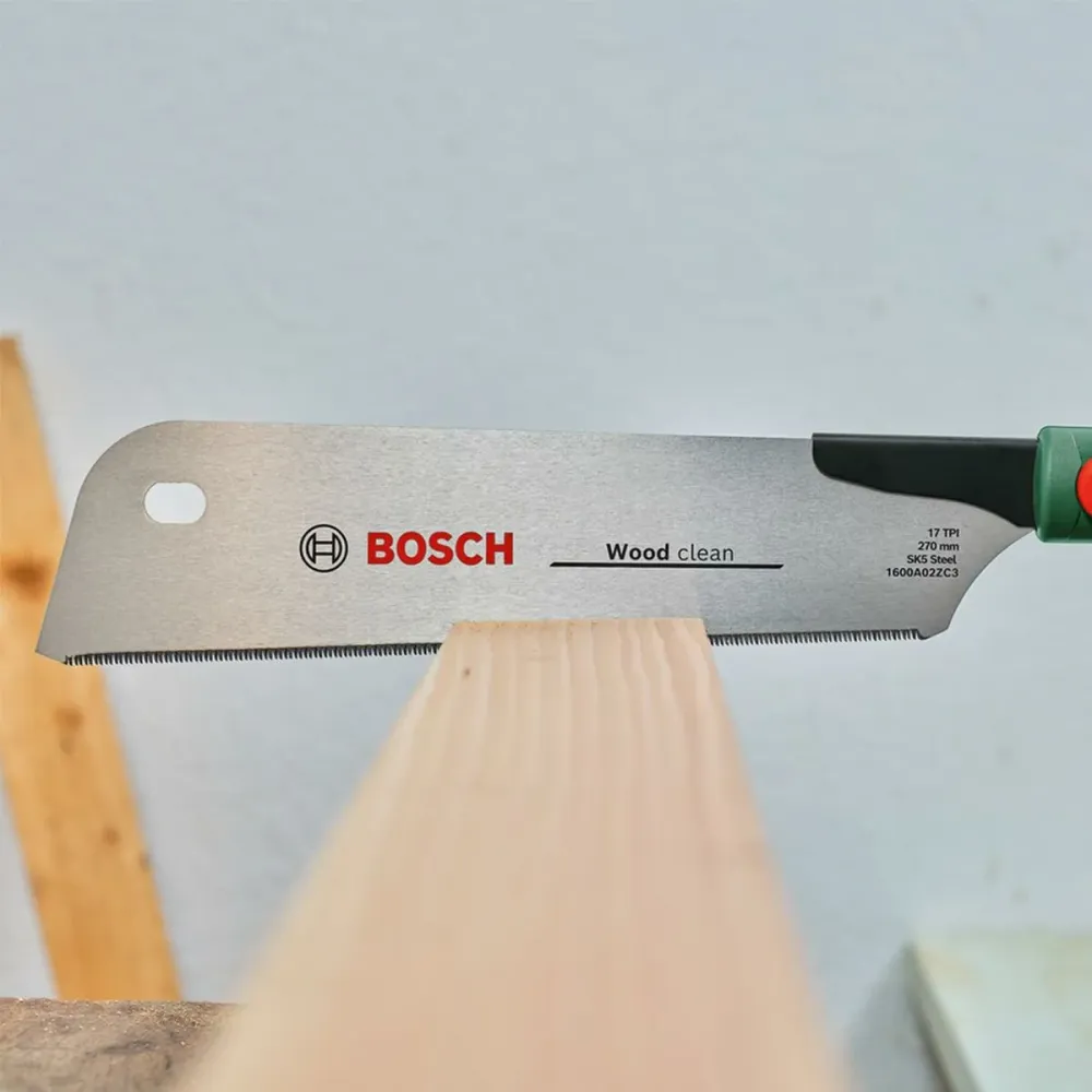 Bogensäge BOSCH