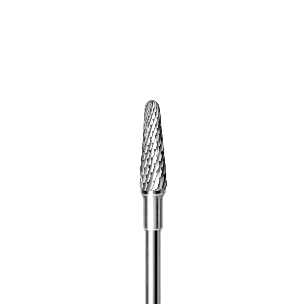Bohrer 429X Wolframkarbid – Pilznägel – 4 mm