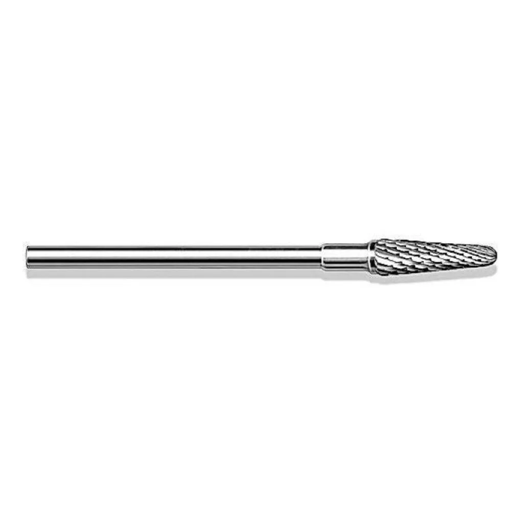 Bohrer 429X Wolframkarbid – Pilznägel – 4 mm