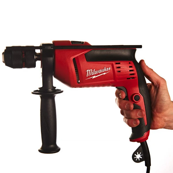 Bohrhammer 705W Milwaukee PD705