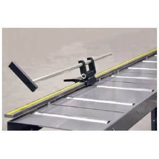 BOMAR Manueller Materialanschlag MA-3