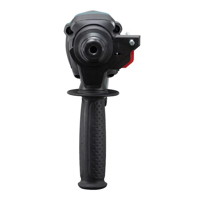 Bosch Bulldog 8- SDS-Plus Bohrhammer mit variabler Geschwindigkeit und Kabel