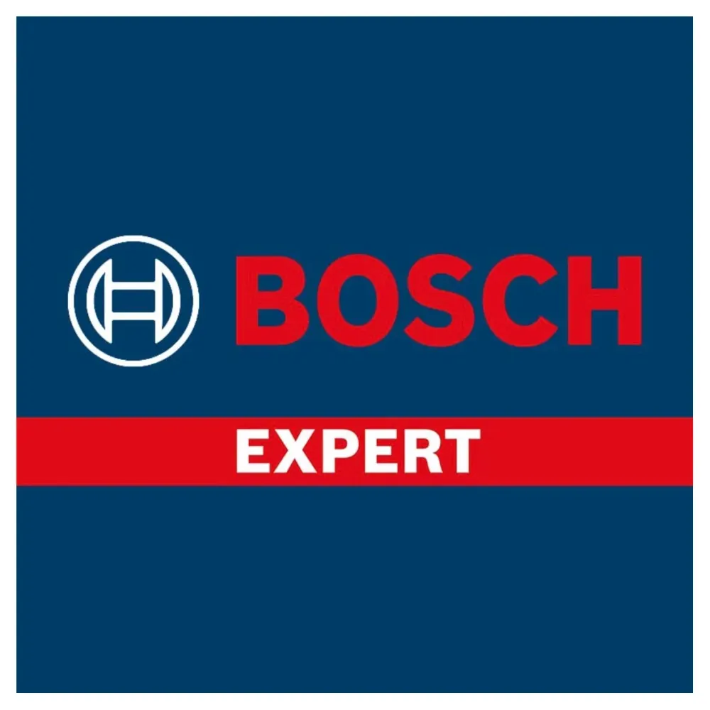 Bosch EXPERT HardCeramic HEX-9 Bohrer Set 5,0 - 8,0 x 90 mm 3 tlg. ( 2608900595 ) Carbide Technology Bosch Professional