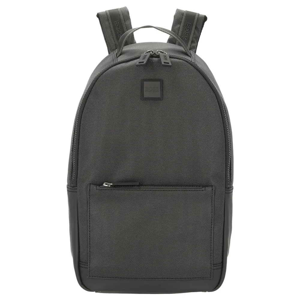 BOSS Hyper P - Rucksack M 39 cm (black)