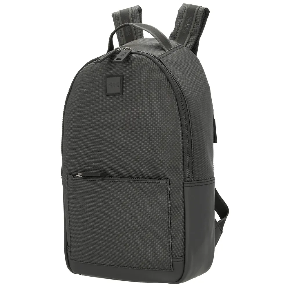 BOSS Hyper P - Rucksack M 39 cm (black)