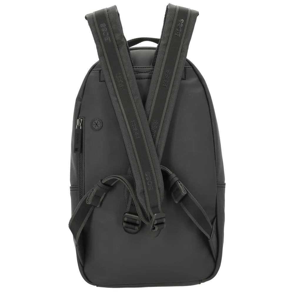 BOSS Hyper P - Rucksack M 39 cm (black)