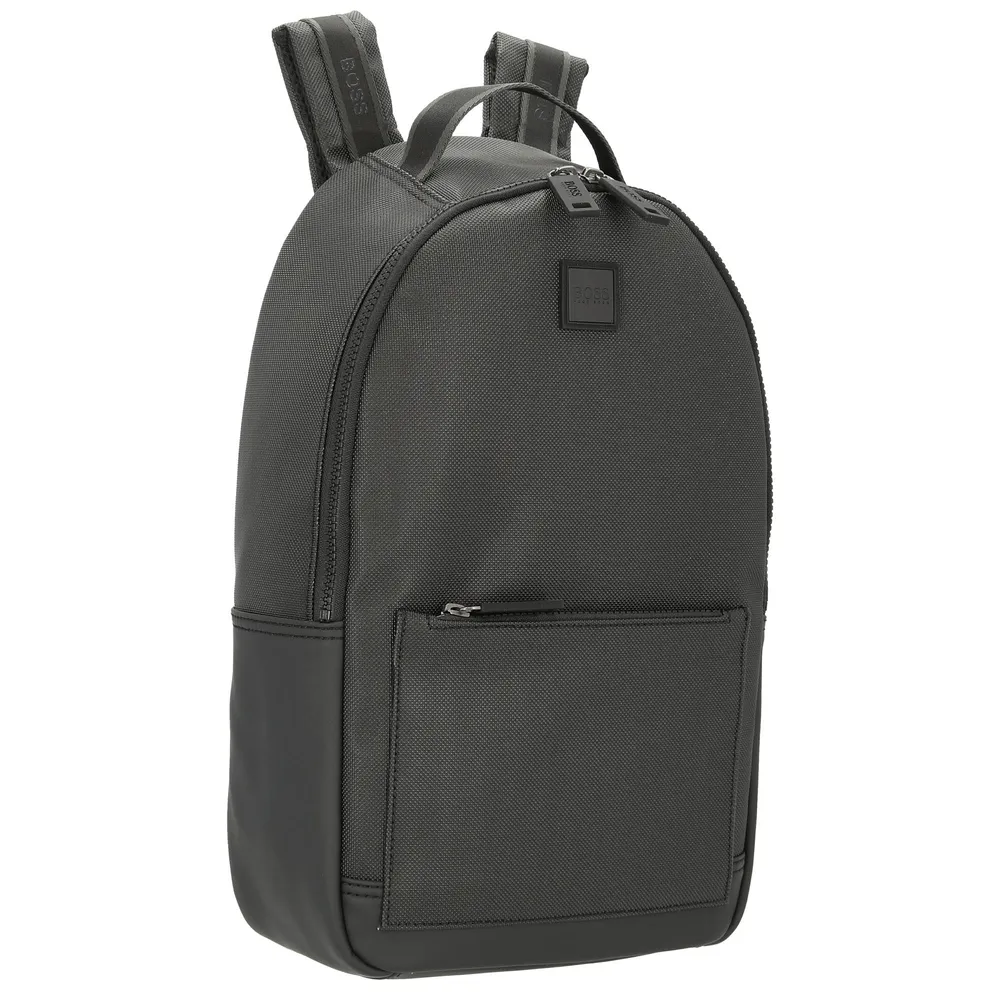 BOSS Hyper P - Rucksack M 39 cm (black)