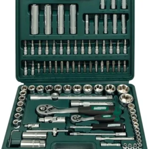 Brüder mannesmann doppendoos sl 94 dlg 1 4 + 1 2 - 2055