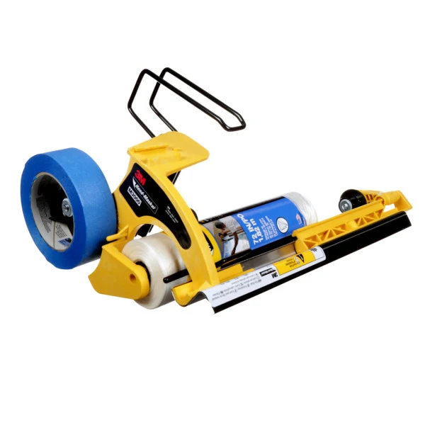 Brillux Handabdeckroller-Set