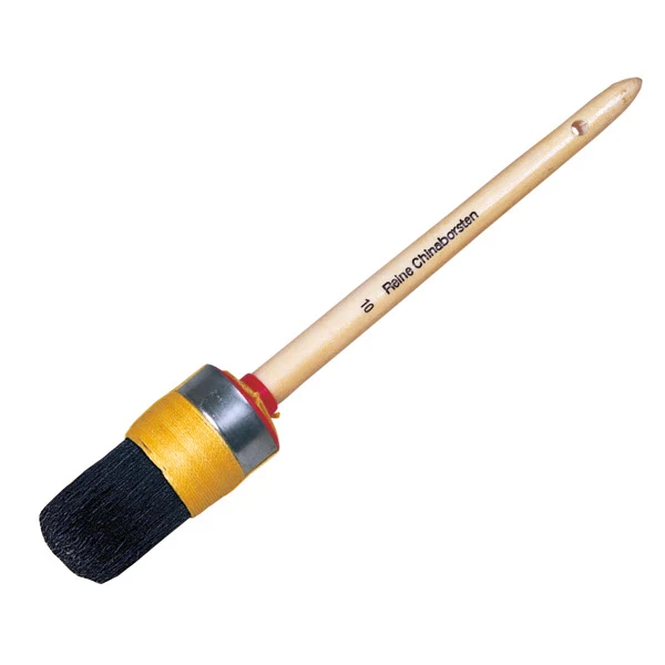 Brillux Handwerker-Ringpinsel Gr. 2