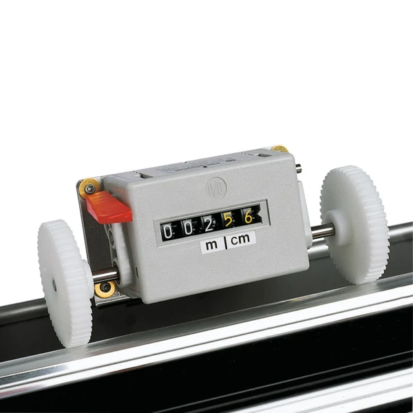 Brillux CB Meterzähler