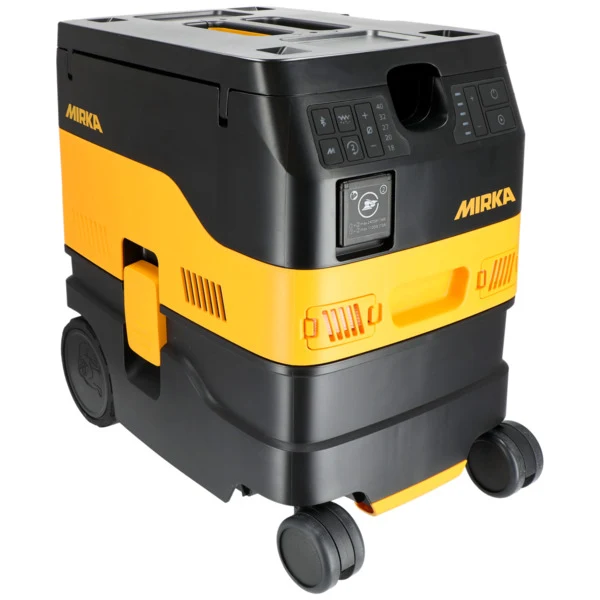 Brillux Mirka Absauggerät DEXOS 1217 M AFC