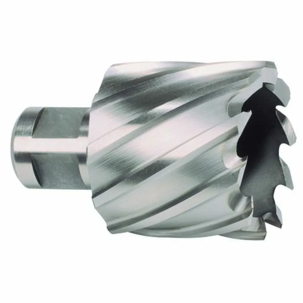 Broca oca RUKO 43 mm 19 mm