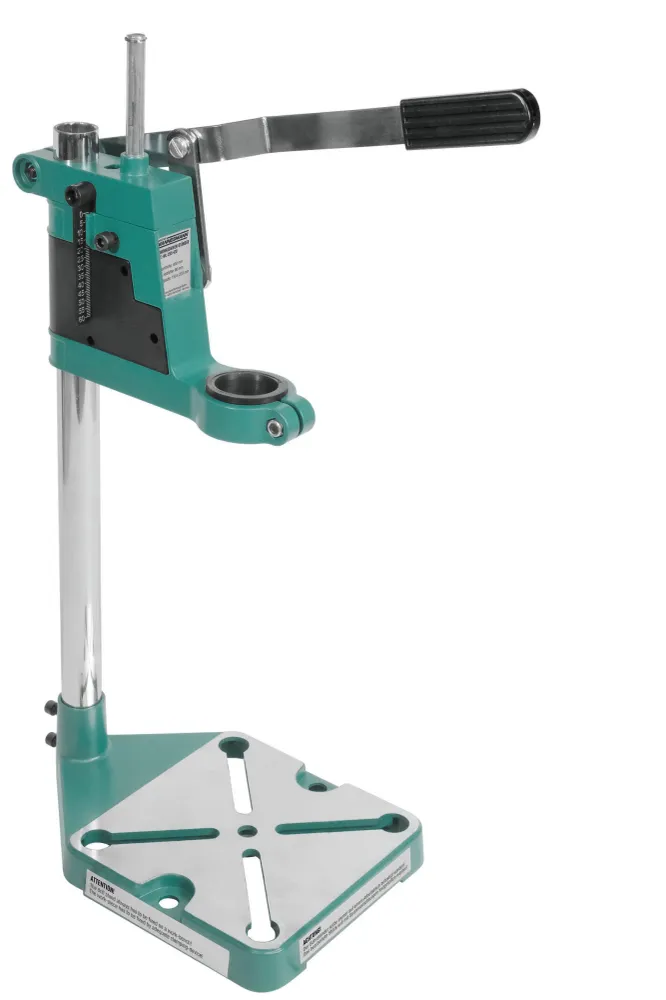 Bohrständer 420 mm Brüder Mannesmann