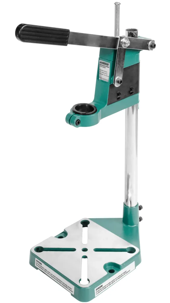 Bohrständer 420 mm Brüder Mannesmann