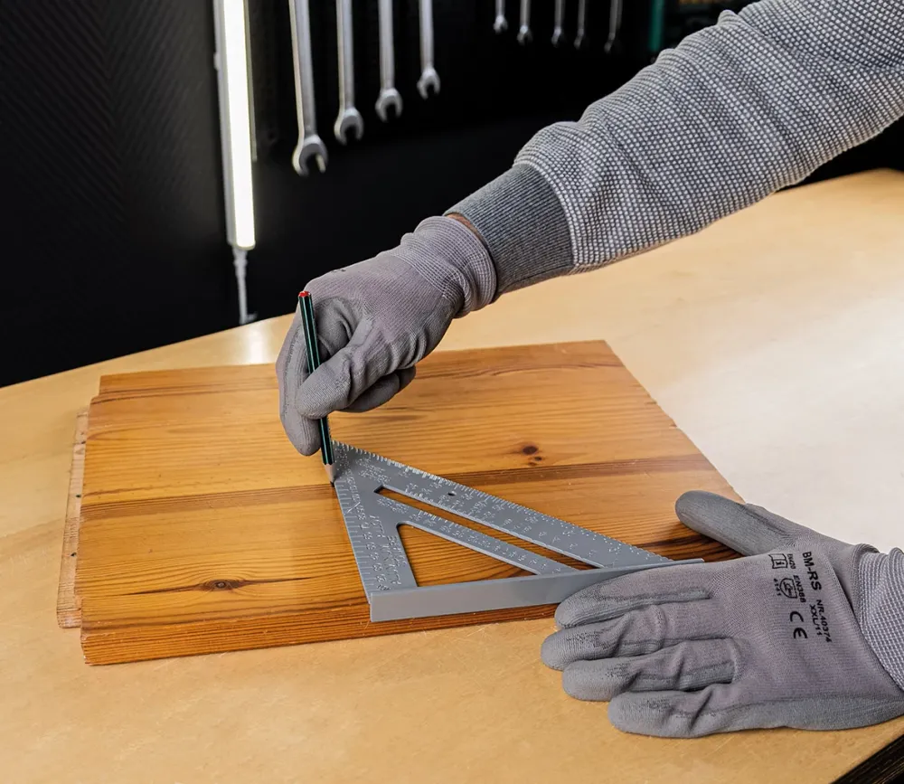 Handwerkerwinkel Brüder Mannesmann