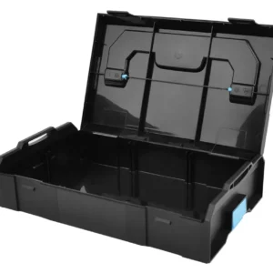 L-BOXX Mini opak - Quantool Brüder Mannesmann
