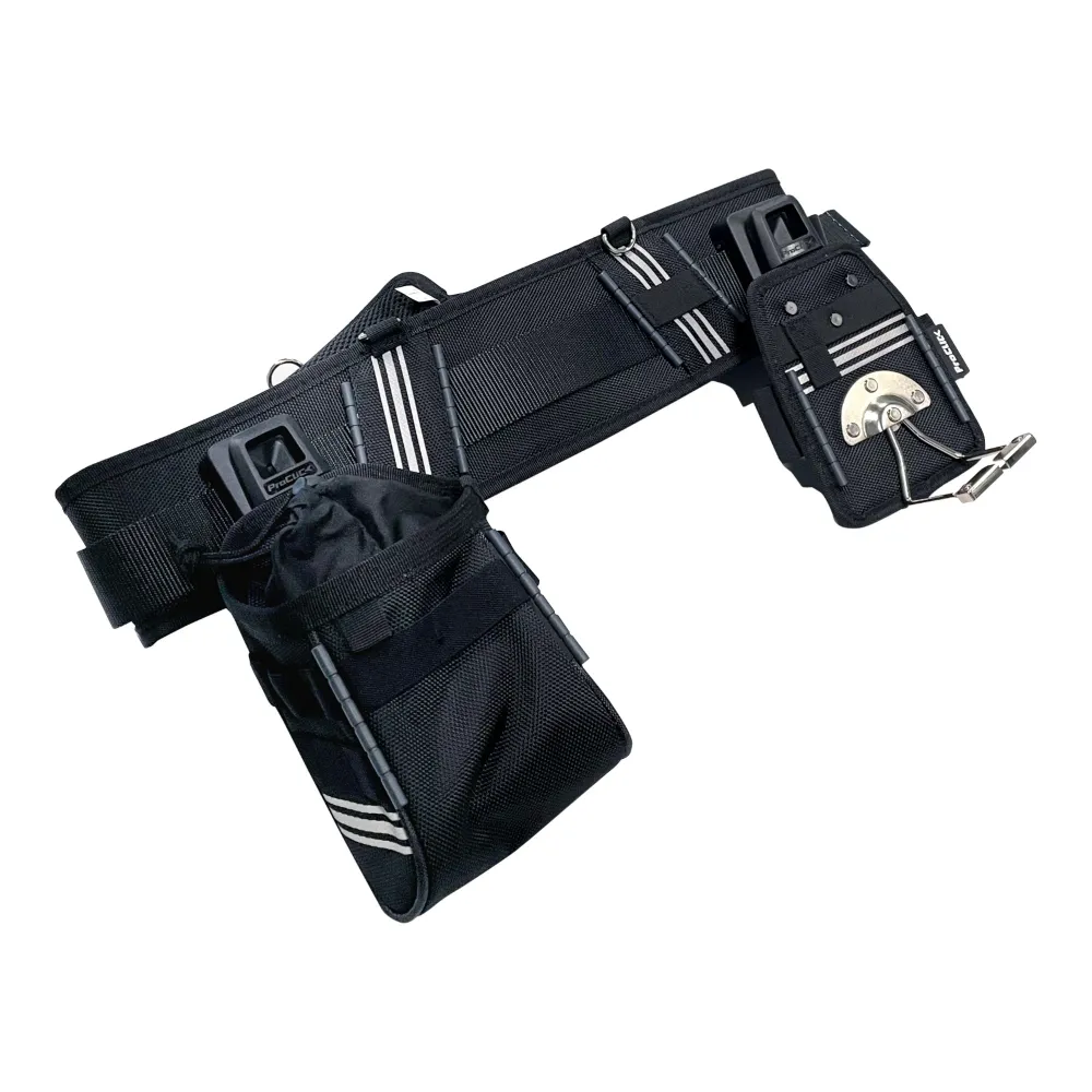 L-BOXX ProClick Set 12 - 1x ProCLick Tool Belt L ( 6100000959 ) + 1x Hammer Holder S ( 6100000962 ) + 1 Nailpouch M ( 6100...