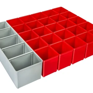 BS Systems Insetboxenset A3 iB 72 ( 6000010085 )