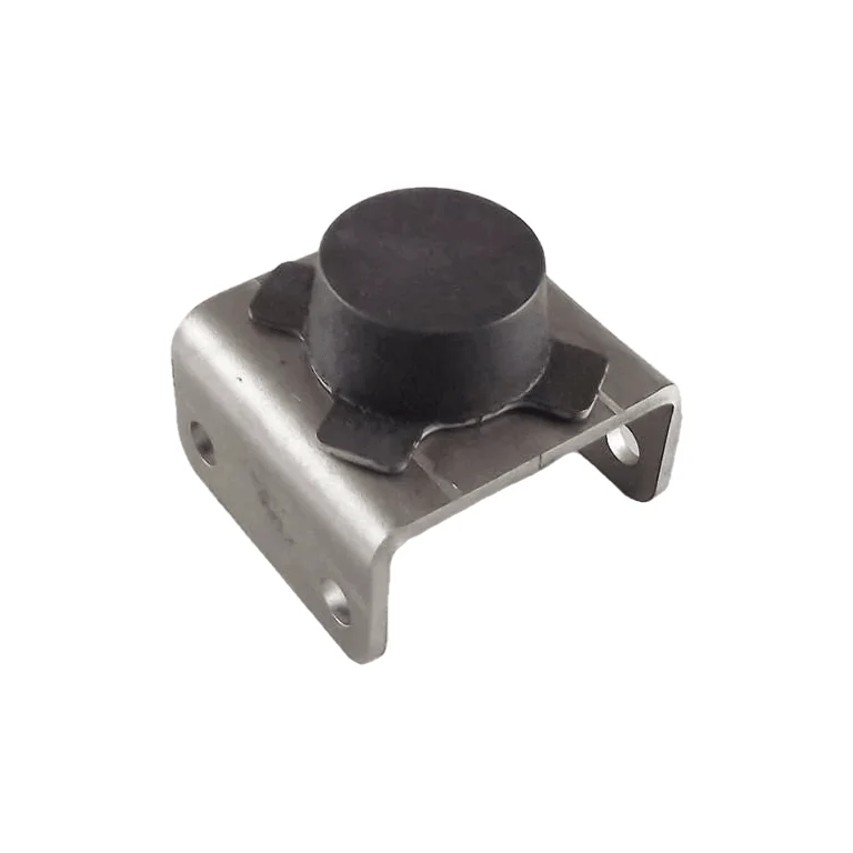 Bumpstoprubber P4 für ( den Zugarm)