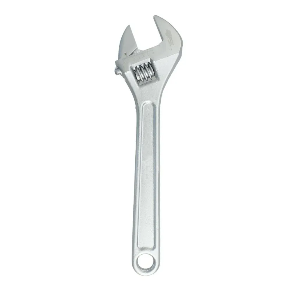 Chave inglesa ajustável Ferrestock 200 mm