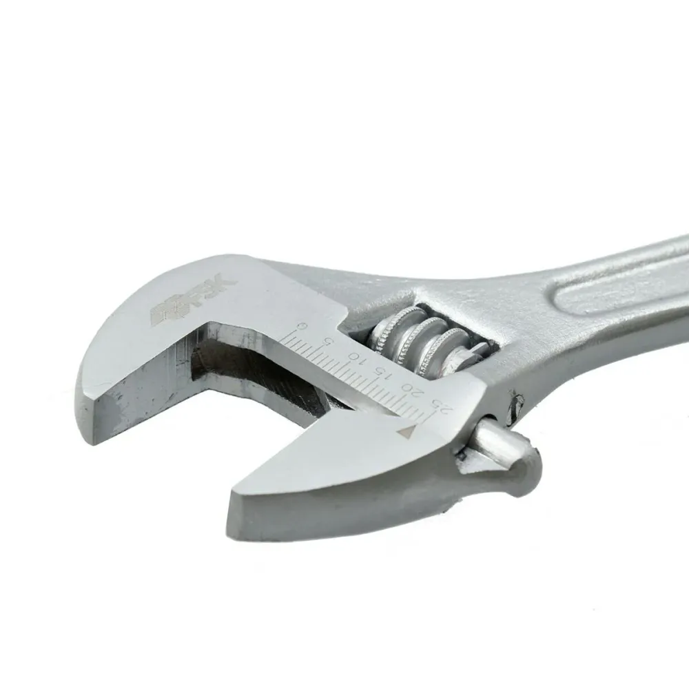 Chave inglesa ajustável Ferrestock 200 mm