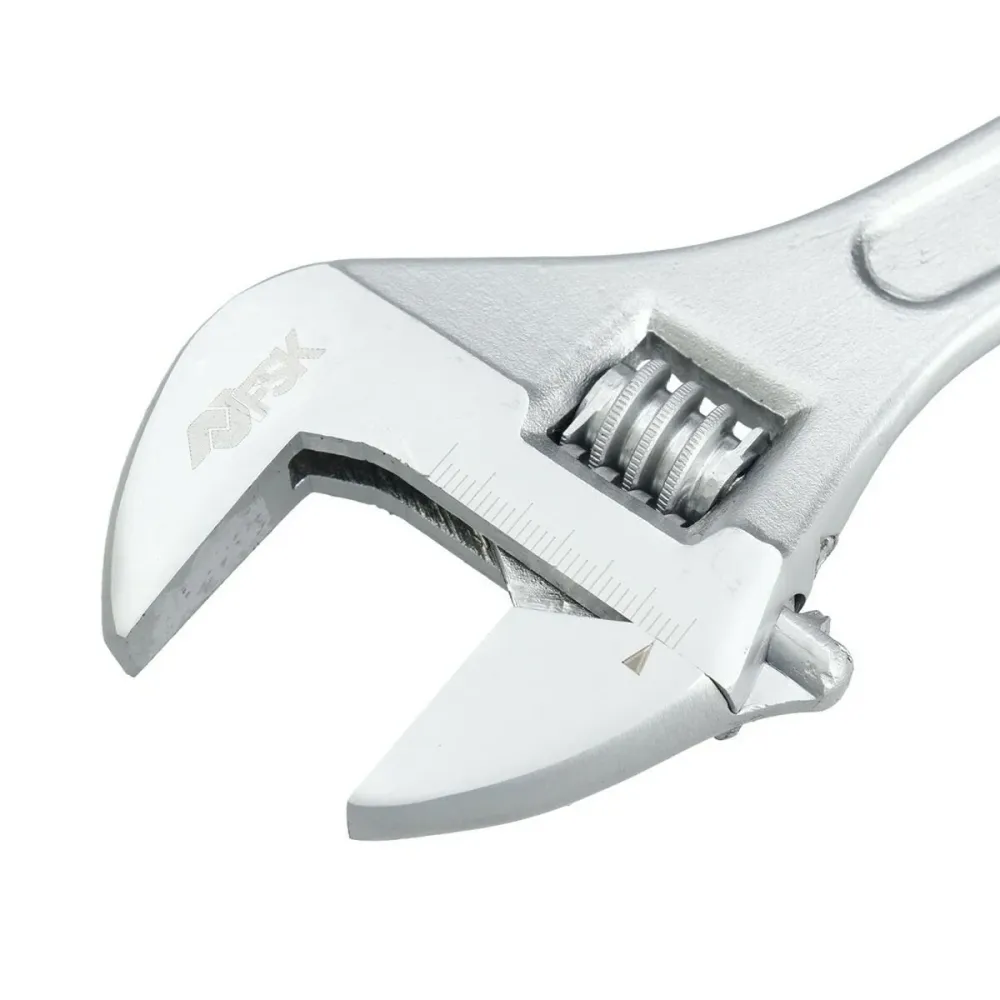 Chave inglesa ajustável Ferrestock 200 mm