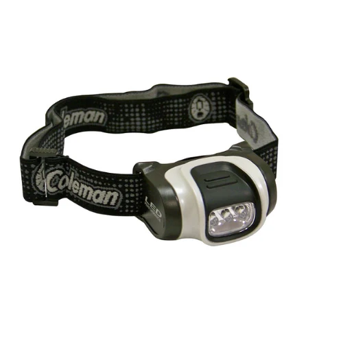 COLEMAN 3AAA LED-Scheinwerfer - 2000009537