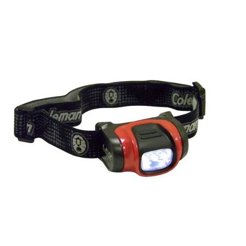 COLEMAN 3AAA LED-Scheinwerfer - 2000009537