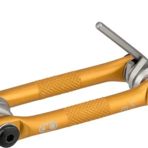 Crankbrothers m5 multi-tool