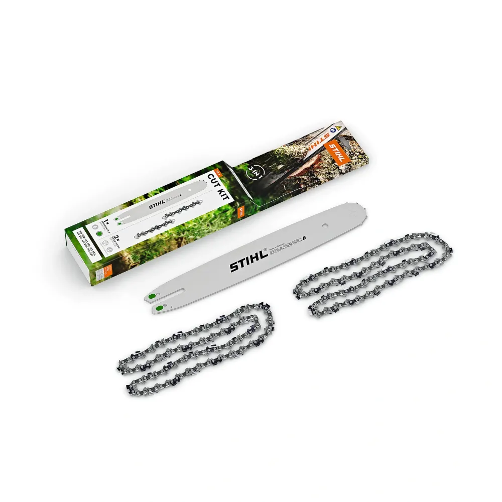 CUT KIT 4 MS 180 / 181 / 182 / 211 / 212 / 231 MESSLÄNGE 35 STIHL