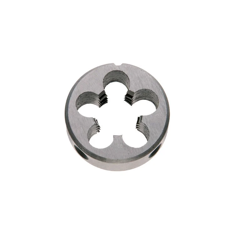 Deltach Schneidplatte M8 (Ø25x9mm) 733708