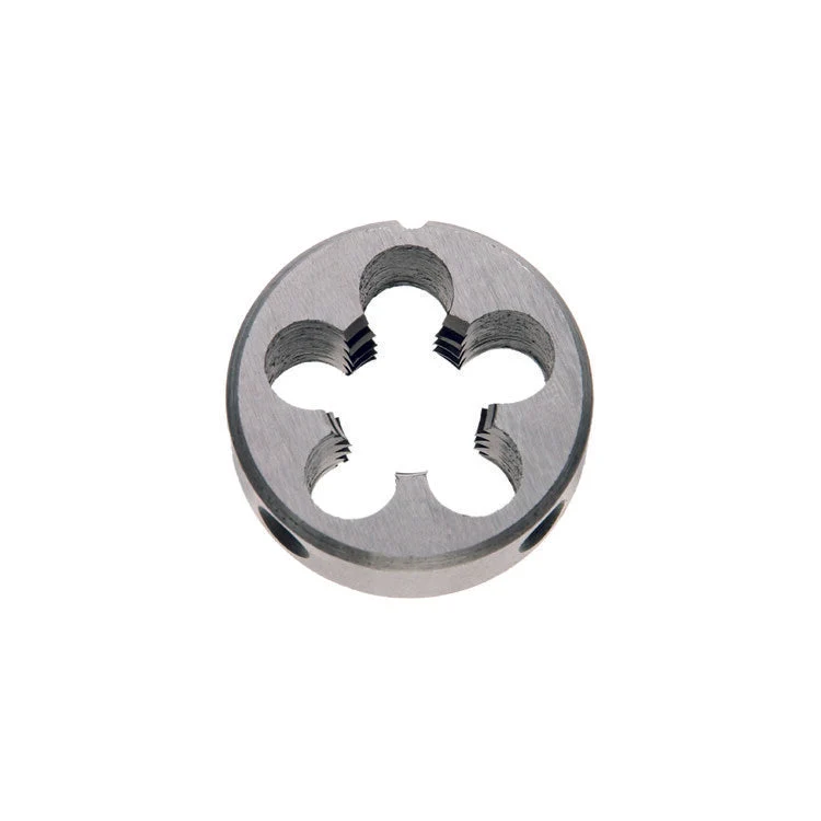 Deltach Schneidplatte M8 (Ø25x9mm) 733708