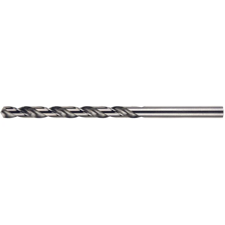 Deltach Spiralbohrer lang (l=139mm) 6mm, 10Stück 732060
