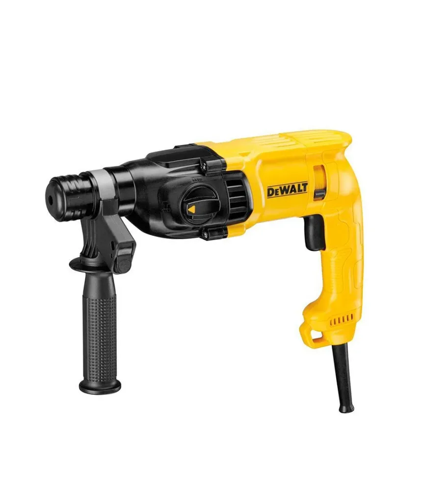 Dewalt D25033K SDS-plus 3 Modi 710w 22mm Licht Hammer mit Koffer