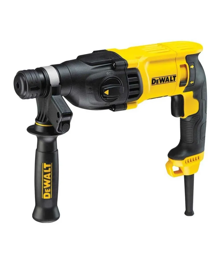 Dewalt D25133K SDS-plus 800W 2,6J leichter Hammer