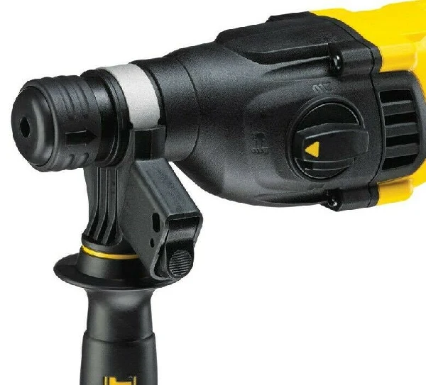Dewalt D25133K SDS-plus 800W 2,6J leichter Hammer