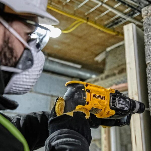 Dewalt D25133K SDS-plus 800W 2,6J leichter Hammer