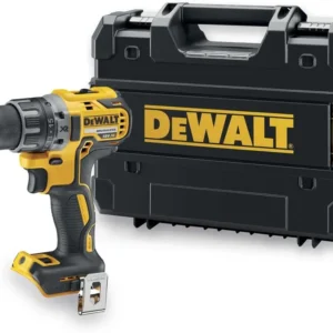 Dewalt DCD791NT XR 18V-Bohrschrauber mit Koffer