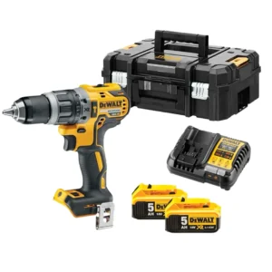 Dewalt DCD796P2 18V XR bürstenloser Bohrer