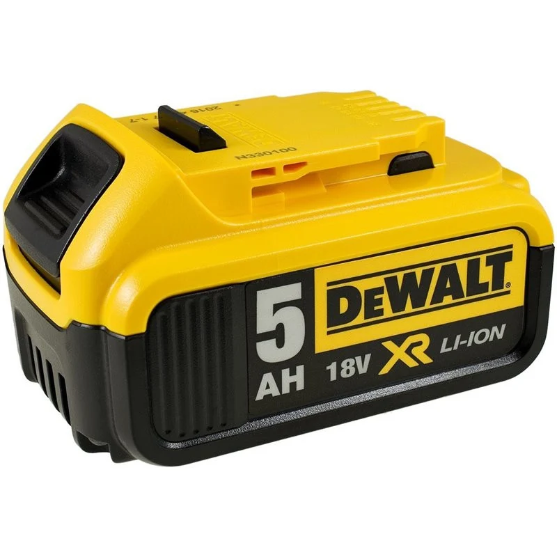 Dewalt DCD796P2 18V XR bürstenloser Bohrer