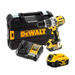 Dewalt DCD996P2 Bohrhammer – 18 V XR bürstenlos