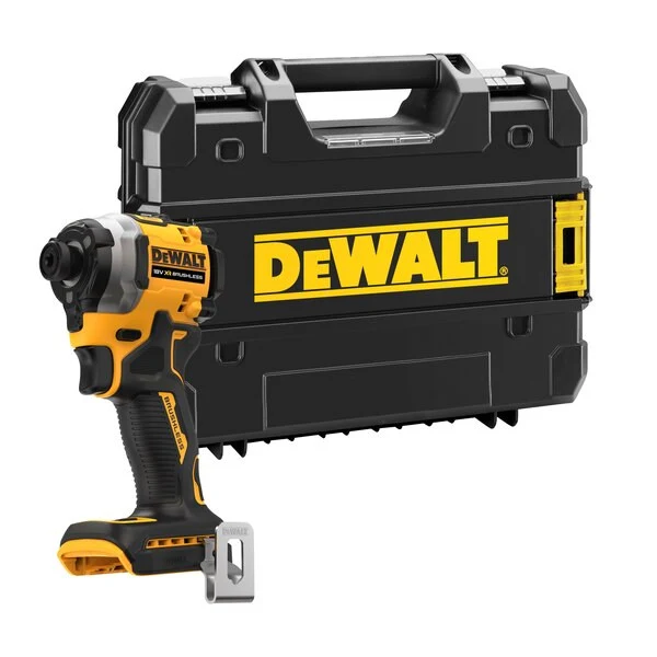 Dewalt DCF850NT XR 18V bürstenloser Kompakt-Schlagschrauber